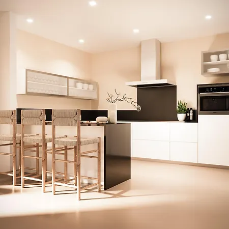 Lakeview Luxury Penthouse *
